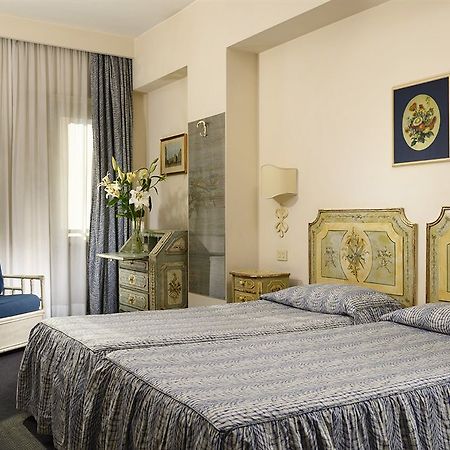 Hotel Commodore 罗马 客房 照片