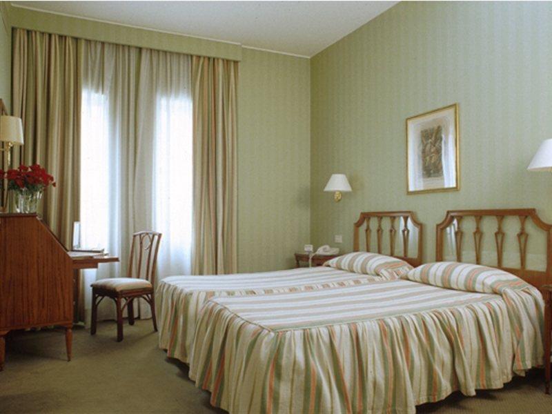 Hotel Commodore 罗马 客房 照片