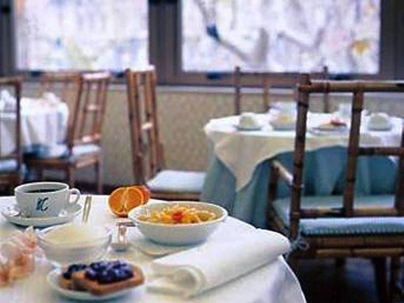 Hotel Commodore 罗马 外观 照片