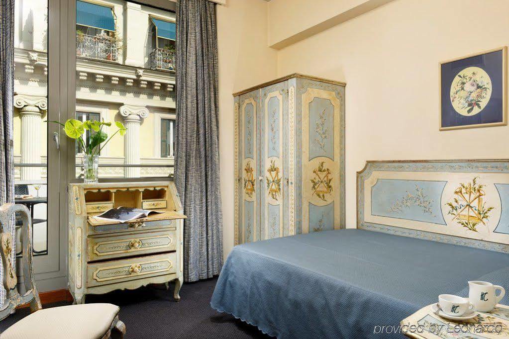 Hotel Commodore 罗马 外观 照片